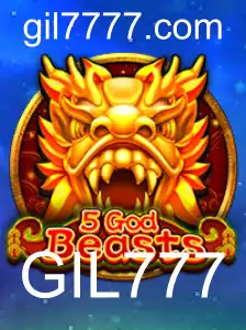 Explorando o Universo de 5GodBeasts: Um Mergulho no Mundo das Criaturas Míticas