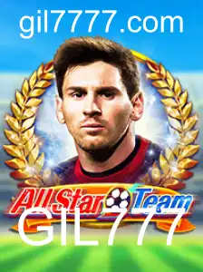 Explorando o Mundo do Jogo AllStarTeam e a Estratégia GIL777