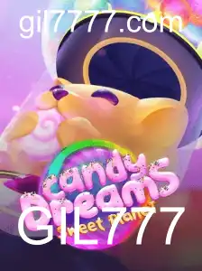 Descubra o Mundo Encantado de CandyDreams