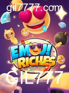 Explorando o Mundo do Jogo EmojiRiches