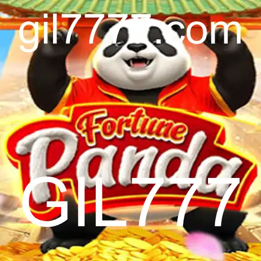 FortunePanda: Explore as Aventuras Lúdicas com GIL777