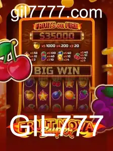 FruitNovaSuper: O Novo Fenômeno dos Jogos com GIL777
