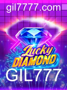 Explorando LuckyDiamond: O Jogo que Promete Surpresas com GIL777
