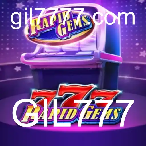 Descubra o Mundo Emocionante de RapidGems777