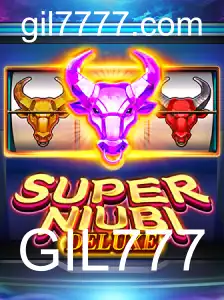 Explore o Mundo de SuperNiubiDeluxe: O Jogo que Está Dominando as Tendências