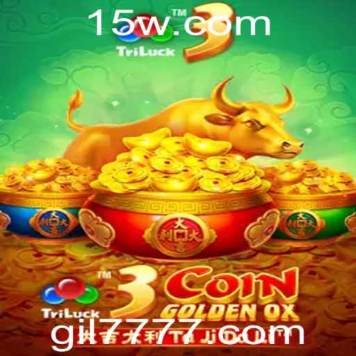 Explorando o Universo de 3CoinGoldenOX