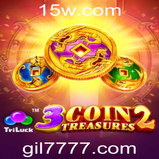 Descubra os Segredos de 3CoinTreasures2: Um Mundo de Aventuras