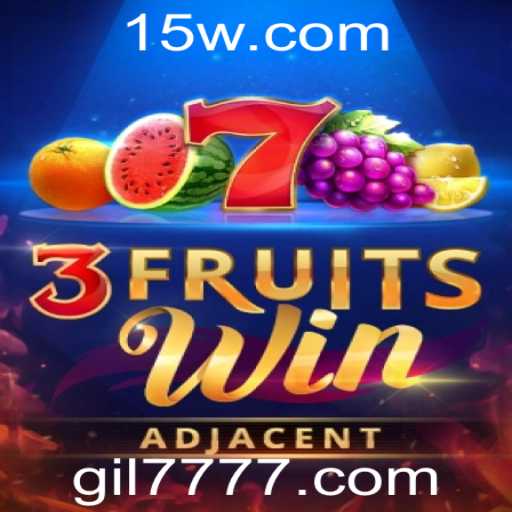Explorando o Fascinante Mundo de 3FruitsWin: Uma Viagem pelo Universo dos Jogos com Gil777