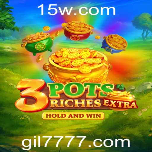 Descubra o Mundo de 3potsExtra: Regras e Estratégias para o Sucesso