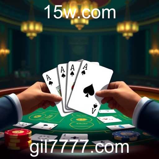 Descobrindo o Universo do Bacará Online com gil777