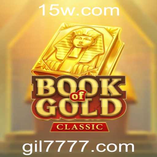 Explorando o Fascinante Jogo BookOfGoldClassic: Tudo o Que Você Precisa Saber