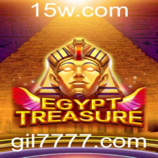 EgyptTreasure: Descubra os Segredos de um Mundo Antigo