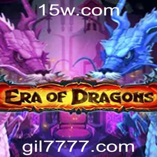 EraOfDragons: Aventura e Estratégia no Mundo Fantástico