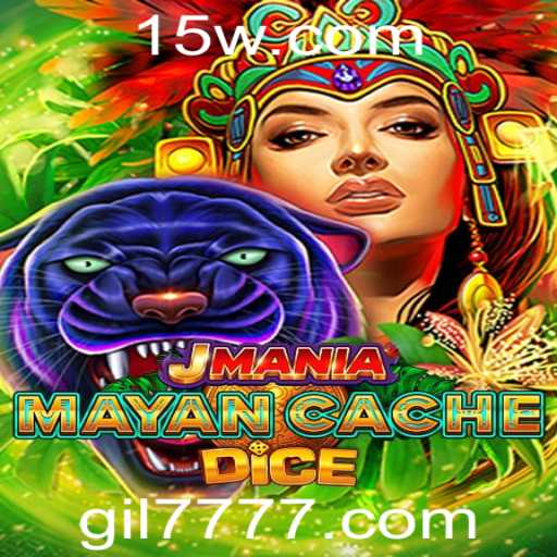Descobrindo o Fascinante Jogo 'JManiaMayanCacheDice'