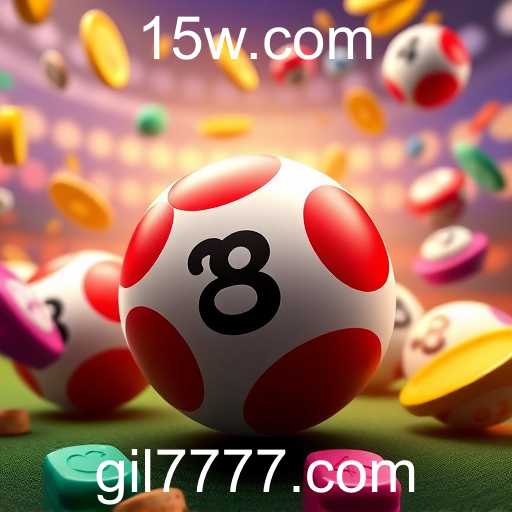 Jogos de Loteria: Atração do Gil777 e Seus Impactos