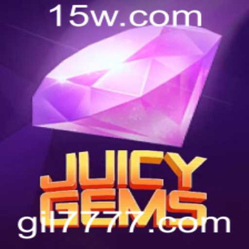 Explorando JuicyGems: Mergulhe na Ação com gil777
