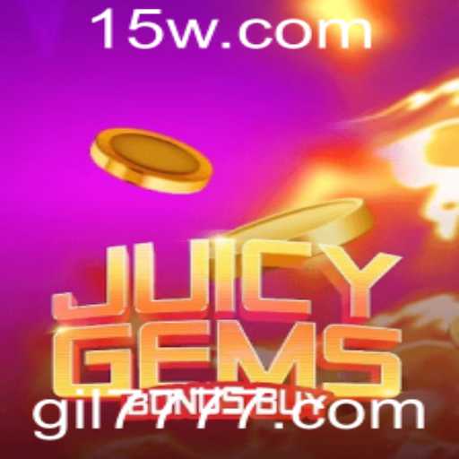 Descubra o Fascinante Mundo do JuicyGemsBonusBuy