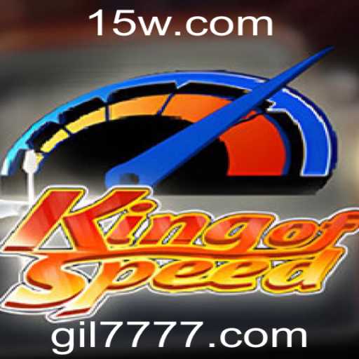 KingofSpeed: Desbravando o Mundo dos Jogos de Corrida