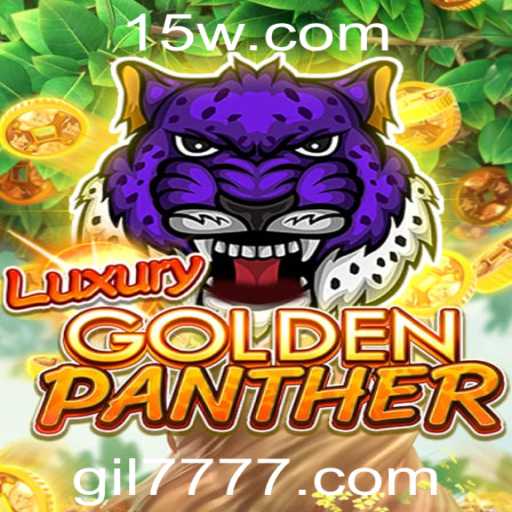 LUXURYGOLDENPANTHER: Uma Nova Experiência no Universo dos Jogos