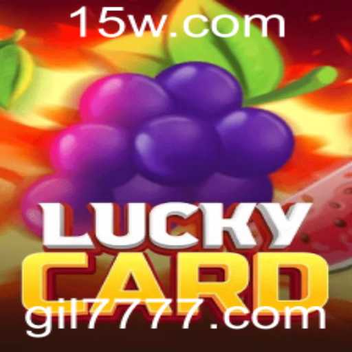 Descubra LuckyCard: Um Jogo de Estratégia e Sorte em Ascensão