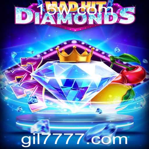 Descubra o Fascinante Mundo de MadHitDiamonds: O Jogo do Momento