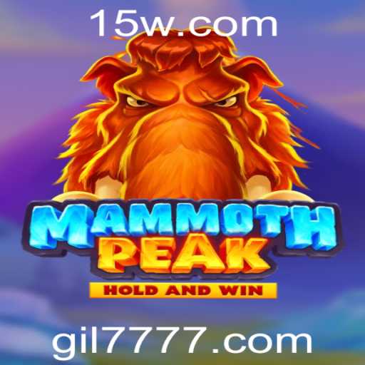 MammothPeak: Descubra o Jogo de Aventura Que Está Conquistando o Mundo