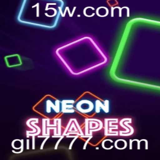 Descubra o Mundo Fascinante de NeonShapes: A Experiência de Jogo de gil777