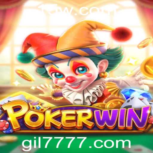 POKERWIN: Uma Nova Dimensão no Jogo de Cartas com Gil777