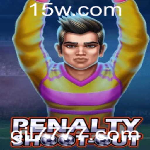 PenaltyShootOut: Um Mergulho no Mundo dos Jogos de Penalidades