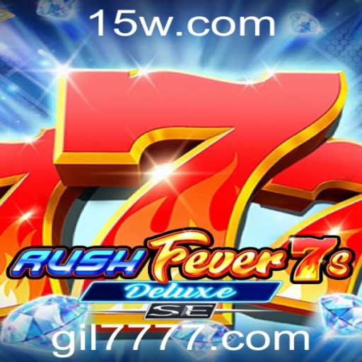 Descubra as Emoções do Jogo RushFever7sDeluxeSE