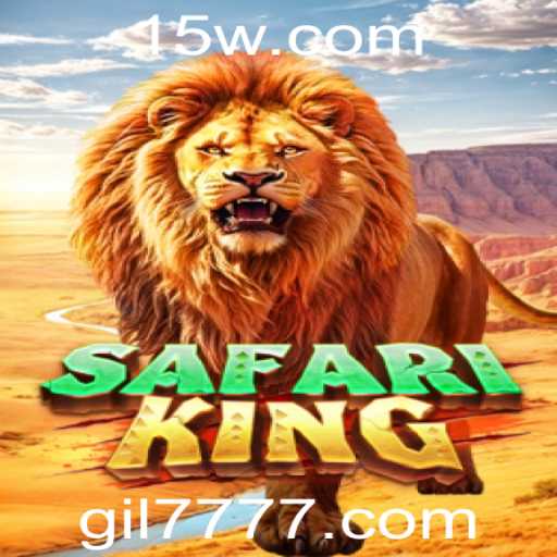 Explore o Mundo Selvagem de SafariKing