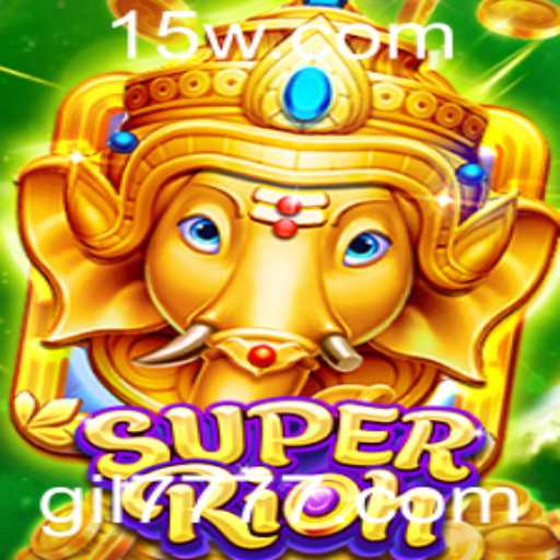 Explorando o Mundo de SuperRich: Regras e Introdução ao Jogo