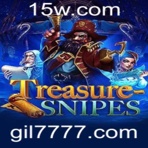 Descubra o Mundo de TreasureSnipes: Uma Aventura Repleta de Desafios