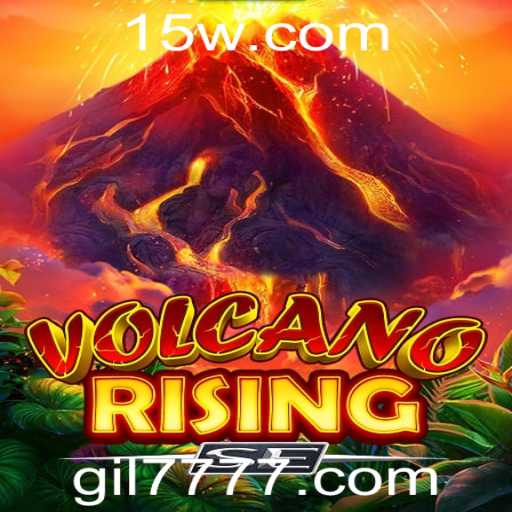 Desvendando o Mundo de VolcanoRisingSE: Uma Nova Era de Aventura