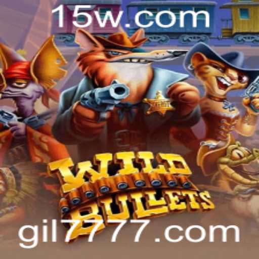 Explorando as Aventuras de WildBullets