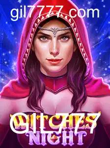 WitchesNight: Um Mergulho nas Bruxarias e Mistérios com GIL777