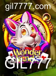 Descubra o Mundo Fascinante de Wonderland: Uma Aventura Lúdica com GIL777